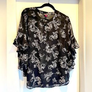 Vince Camuto blouse